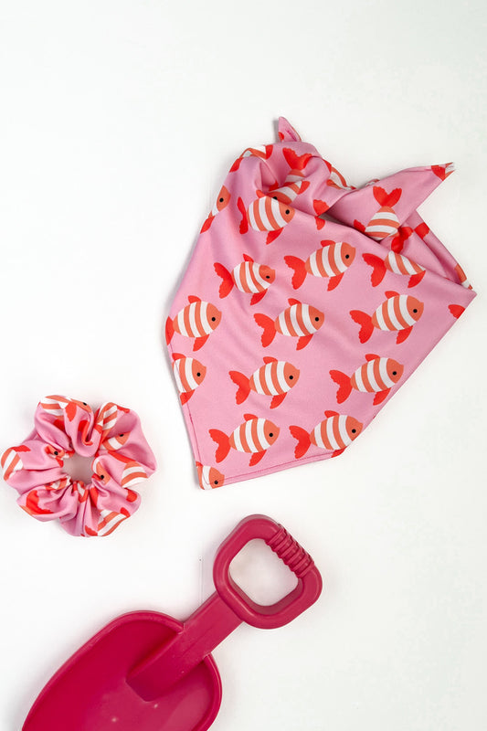 Clownfish Bandana