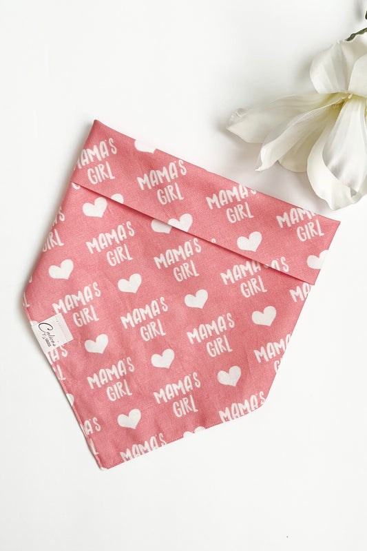 Mama's Girl Bandana