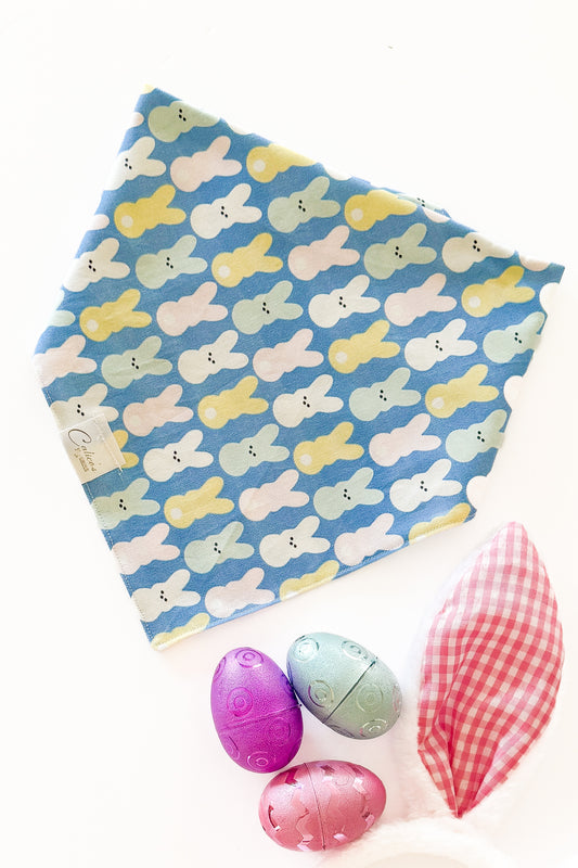 Peeps Bandana