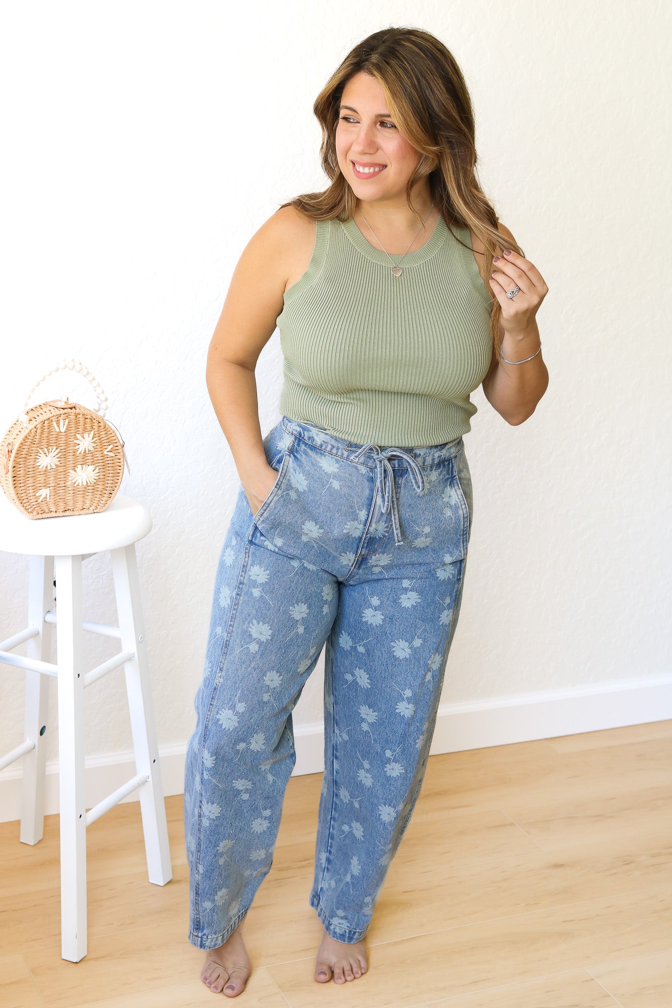 Tops – Calico's Grove Boutique