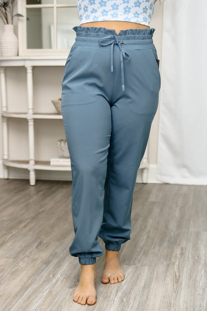 Go Getter Joggers (dark blue)