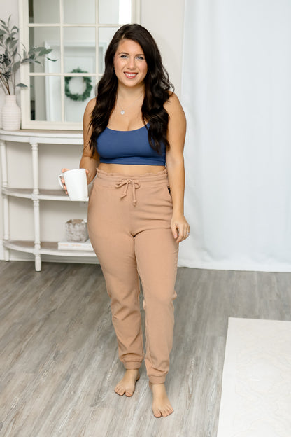 Work For It Joggers