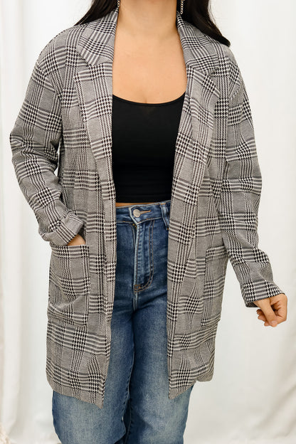 Back To Work Blazer