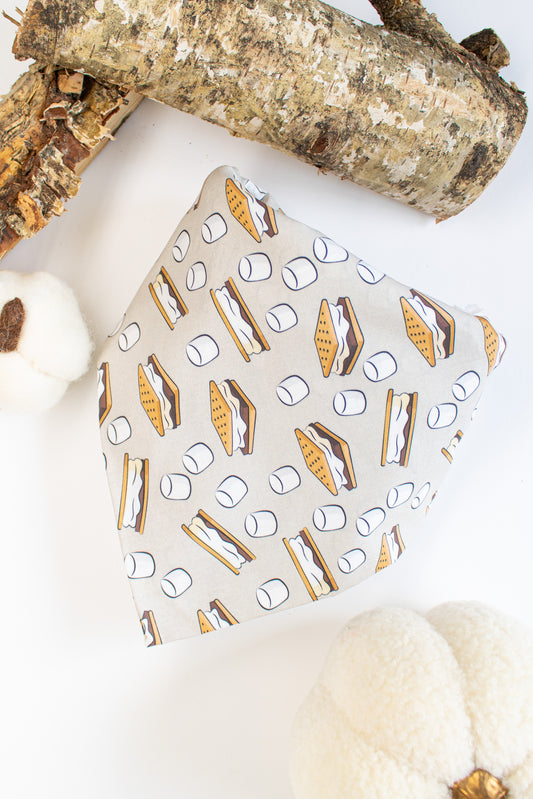 S'mores Bandana